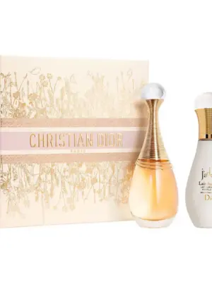KIT FEMININO J`ADORE DIOR EAU DE PARFUM