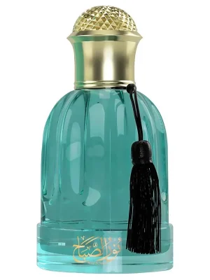 NOOR AL SABAH EAU DE PARFUM 100ML – AL WATANIAH