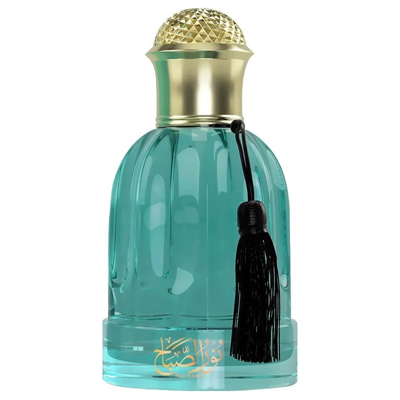 NOOR AL SABAH EAU DE PARFUM 100ML – AL WATANIAH