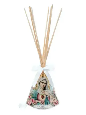 ÓLEO DIFUSOR DE AROMAS TÊNUE MAE QUERIDA 210ML - DANI FERNANDES