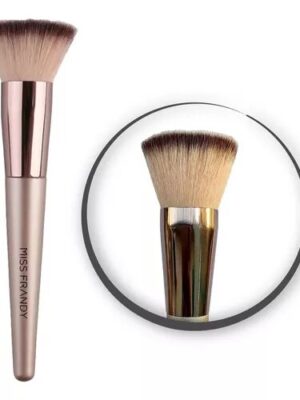 PINCEL KABUKI PARA BASE - MISS FRANDY