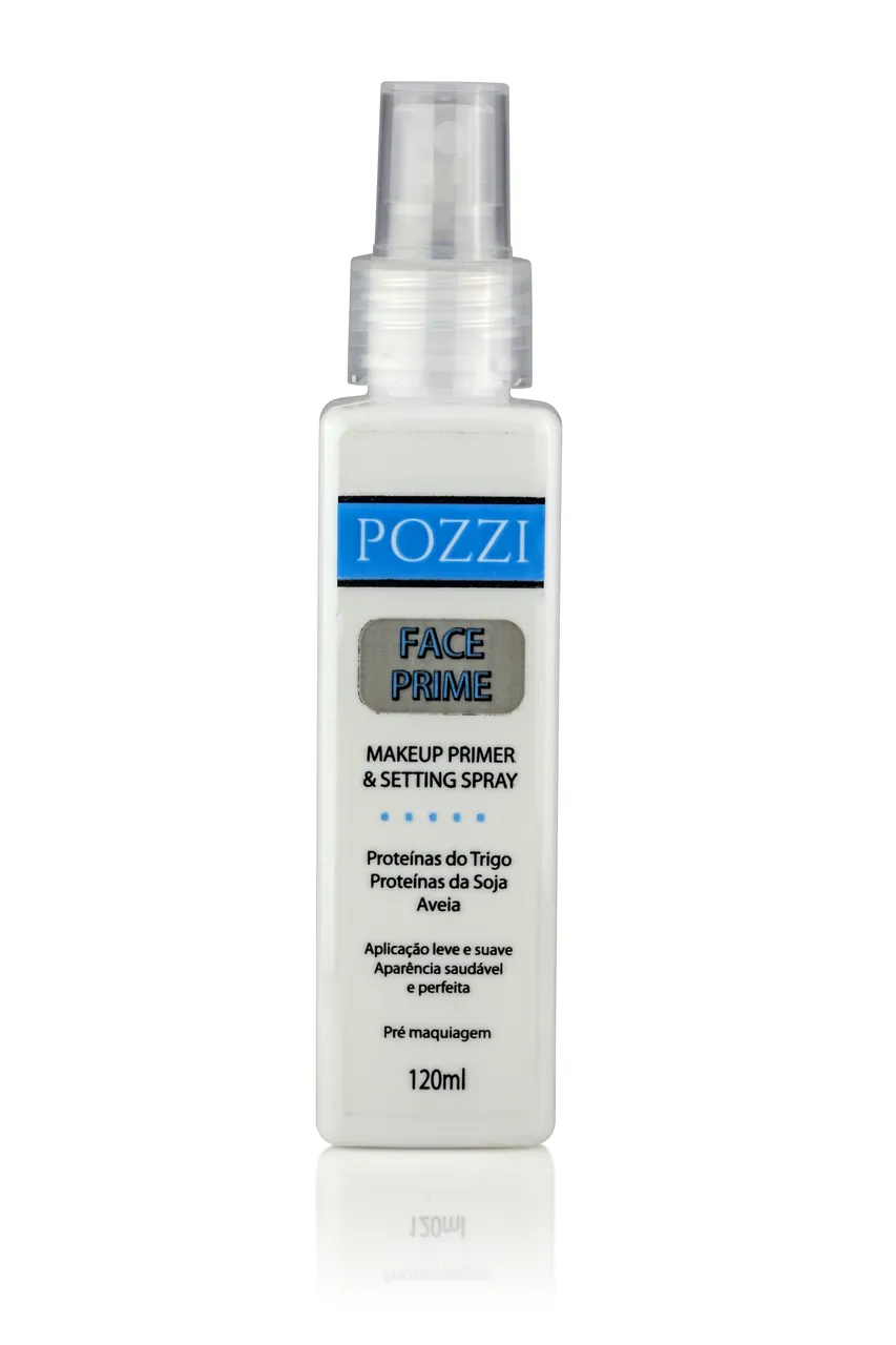 FACE PRIME THERMAL - POZZI