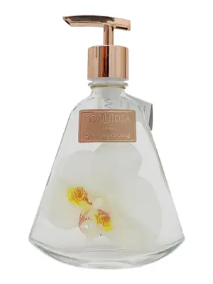 SABONETE LIQUIDO ORQUÍDEA 210ML -  DANI FERNANDES