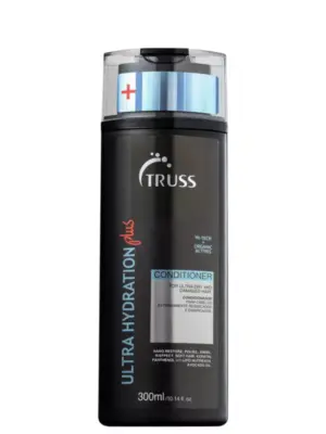 CONDICIONADOR ULTRA HYDRATION PLUS 300ML - TRUSS
