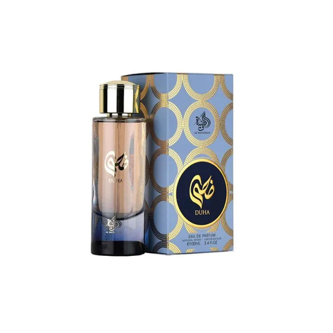 DUHA AL WATANIAH EAU DE PARFUM - PERFUME FEMININO 100ML - Imagem 3