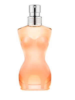 PERFUME JEAN PAUL GAULTIER CLASSIQUE FEMININO EAU DE TOILETTE
