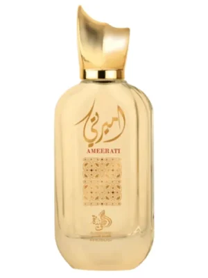 AMEERATI AL WATANIAH EAU DE PARFUM FEMININO
