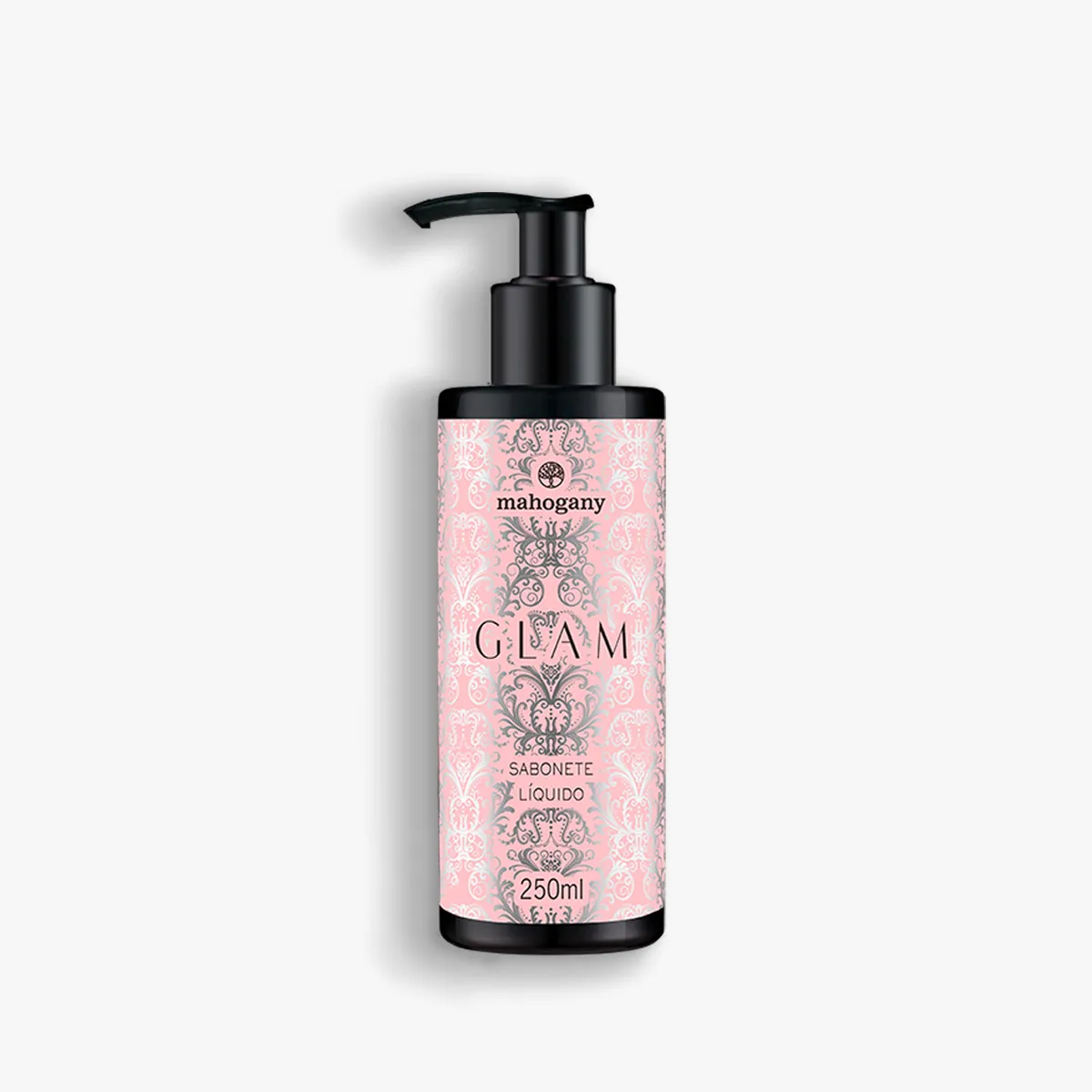 KIT GLAM SABONETE LÍQUIDO 250 ML E HIDRATANTE 200 ML - Imagem 3