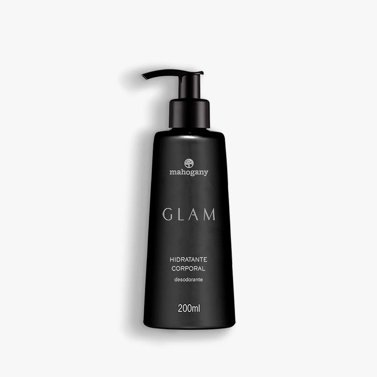 KIT GLAM SABONETE LÍQUIDO 250 ML E HIDRATANTE 200 ML - Imagem 2