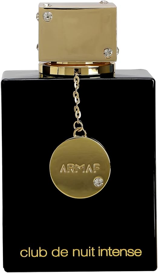Club De Nuit Intense woman Por Armaf Eau De Parfum - 105ml