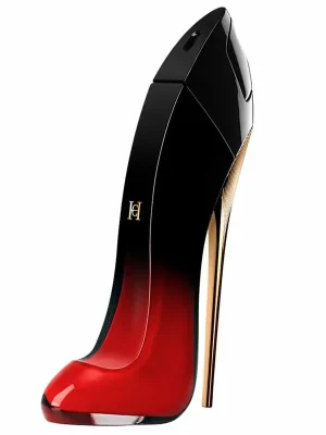Very Good Girl Carolina Herrera Feminino Eau de Parfum Elixir