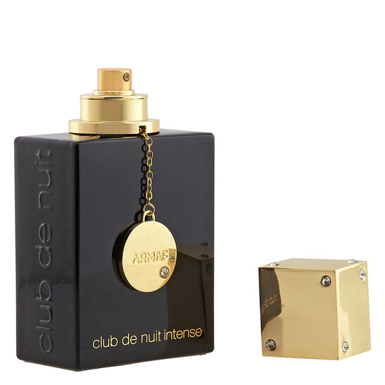 Club De Nuit Intense woman Por Armaf Eau De Parfum - 105ml - Imagem 2
