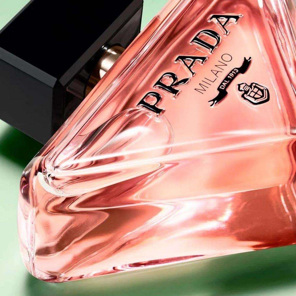 Perfume Prada Paradoxe feminino eau de parfum - Imagem 3