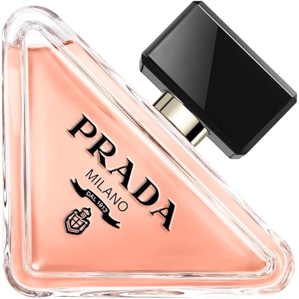 Perfume Prada Paradoxe feminino eau de parfum