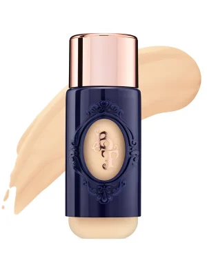 Bruna Tavares BT Skin F50 - Base Líquida 40ml