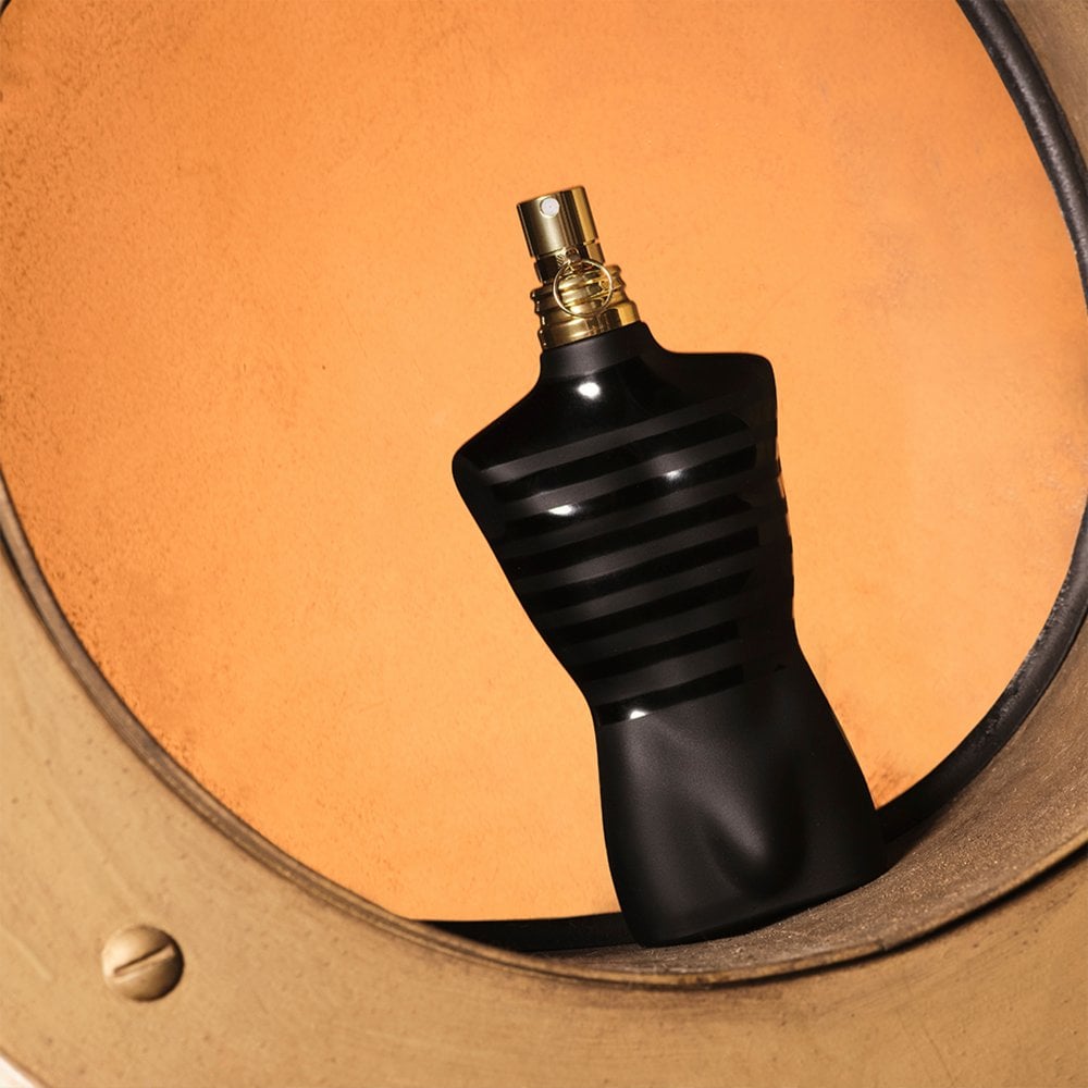 perfume jean paul gaultier le male le parfum masculino eau de parfum - Imagem 4