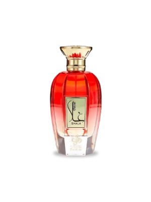 Ghala de Al Wataniah Feminino
