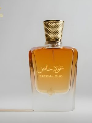 Perfume Árabe Unissex Al Wataniah Special Oud Eau de Parfum 100ml