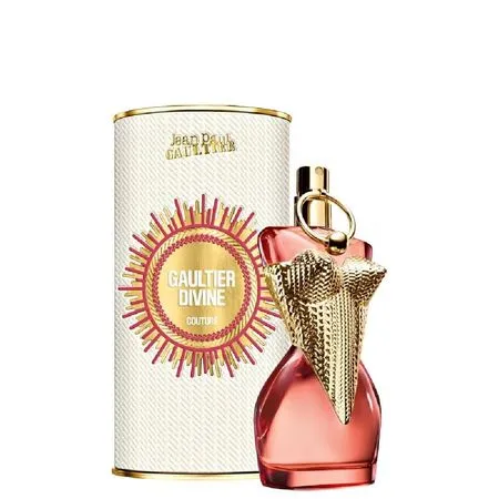 Jean Paul Gautier Divine Couture edp